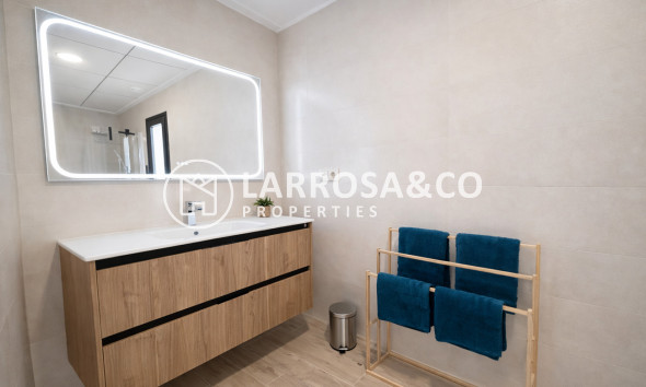 A Vendre - Semi-detached house - Dolores - Costa Blanca