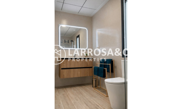 A Vendre - Semi-detached house - Dolores - Costa Blanca