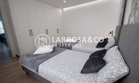 A Vendre - Semi-detached house - Dolores - Costa Blanca