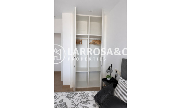 A Vendre - Semi-detached house - Dolores - Costa Blanca