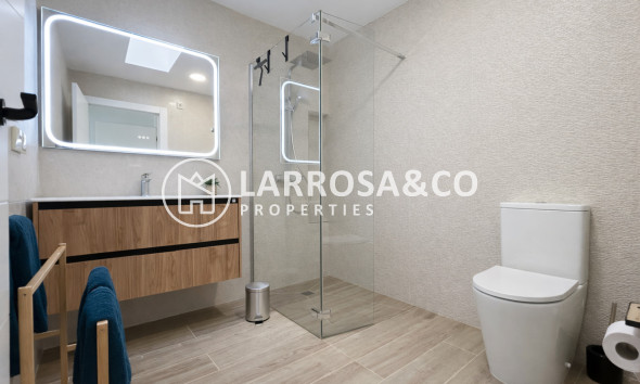 A Vendre - Semi-detached house - Dolores - Costa Blanca