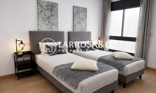 A Vendre - Semi-detached house - Dolores - Costa Blanca