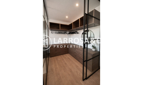 A Vendre - Semi-detached house - Dolores - Costa Blanca