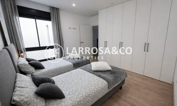 A Vendre - Semi-detached house - Dolores - Costa Blanca