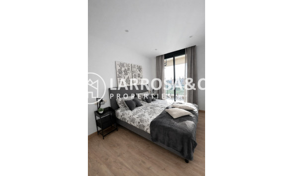 A Vendre - Semi-detached house - Dolores - Costa Blanca