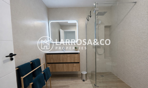 A Vendre - Semi-detached house - Dolores - Costa Blanca