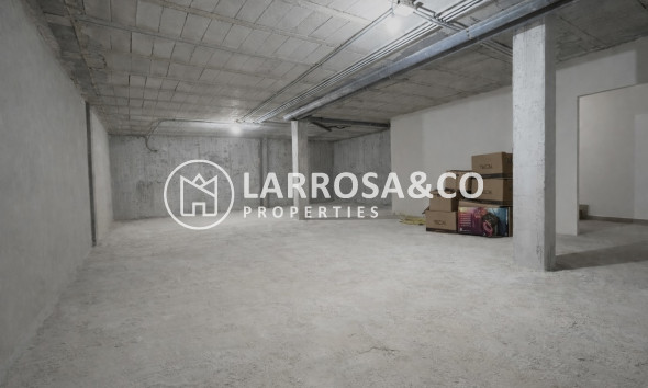 A Vendre - Semi-detached house - Dolores - Costa Blanca