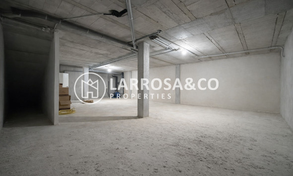 A Vendre - Semi-detached house - Dolores - Costa Blanca