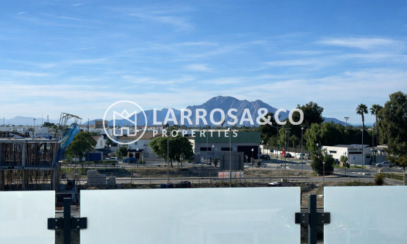 A Vendre - Semi-detached house - Dolores - Costa Blanca