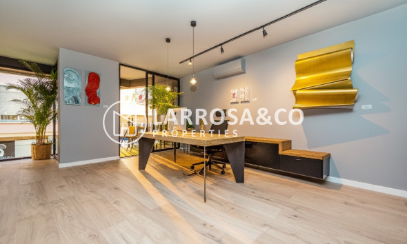 A Vendre - Apartment - Alicante - Costa Blanca