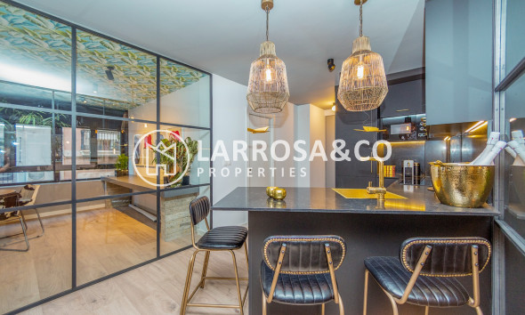 A Vendre - Apartment - Alicante - Costa Blanca