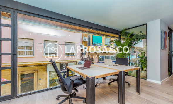 A Vendre - Apartment - Alicante - Costa Blanca