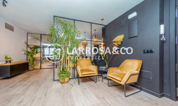 A Vendre - Apartment - Alicante - Costa Blanca