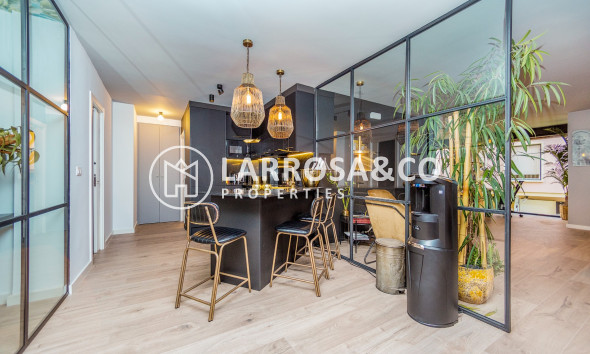 A Vendre - Apartment - Alicante - Costa Blanca