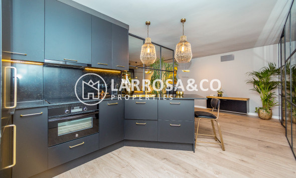 A Vendre - Apartment - Alicante - Costa Blanca