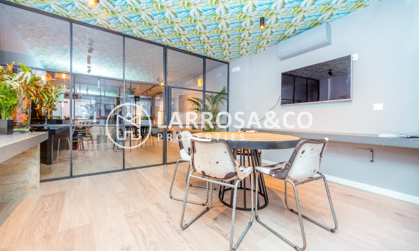 A Vendre - Apartment - Alicante - Costa Blanca