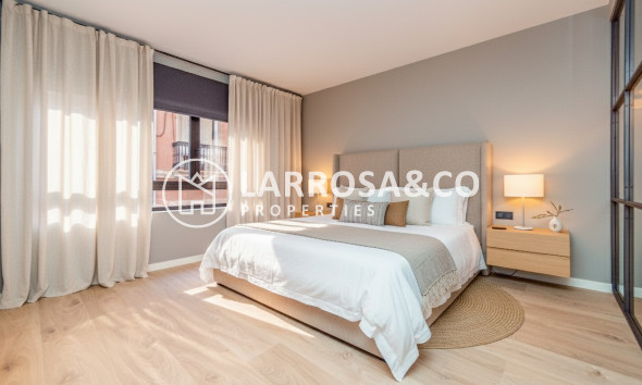 A Vendre - Apartment - Alicante - Costa Blanca