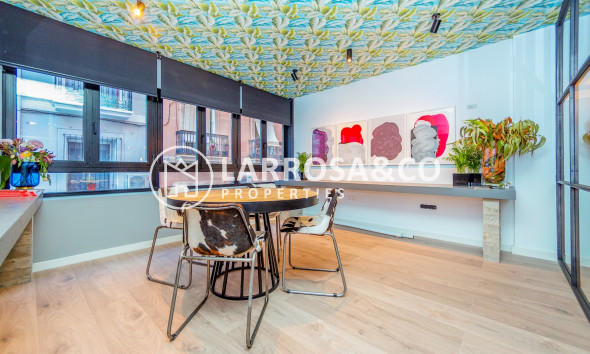 A Vendre - Apartment - Alicante - Costa Blanca