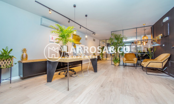 A Vendre - Apartment - Alicante - Costa Blanca