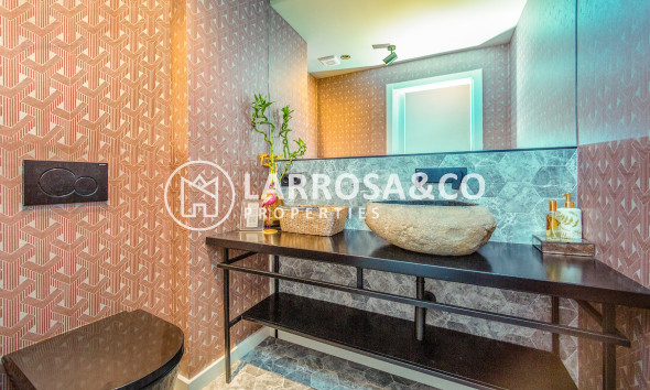 A Vendre - Apartment - Alicante - Costa Blanca