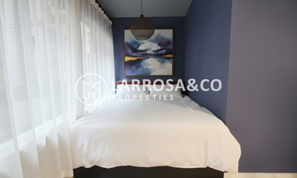 A Vendre - Apartment - Alicante - Costa Blanca