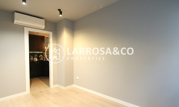 A Vendre - Apartment - Alicante - Costa Blanca