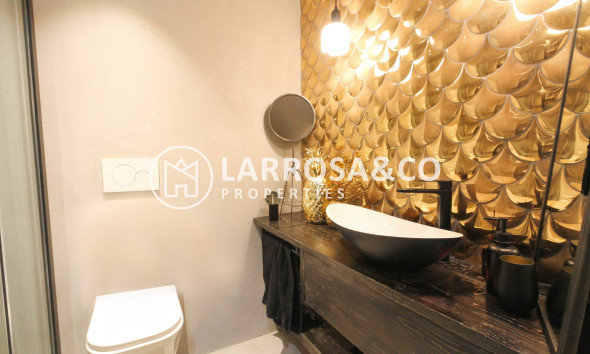 A Vendre - Apartment - Alicante - Costa Blanca