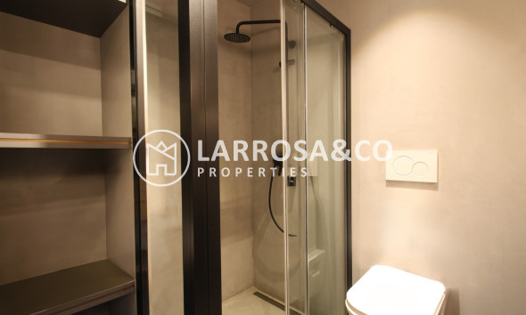 A Vendre - Apartment - Alicante - Costa Blanca