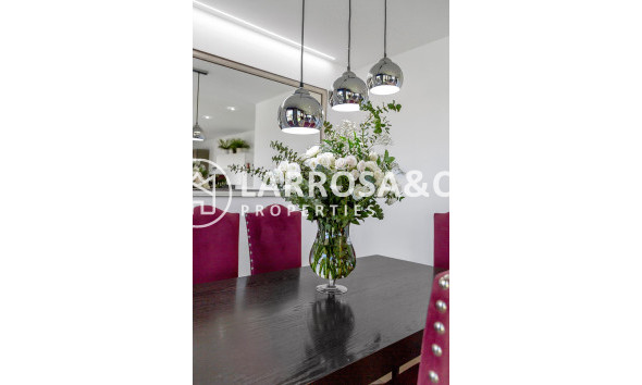 Herverkoop - Penthouse  - Alicante - Pau 5