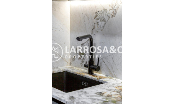 Herverkoop - Penthouse  - Alicante - Pau 5