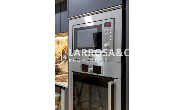 Herverkoop - Penthouse  - Alicante - Pau 5