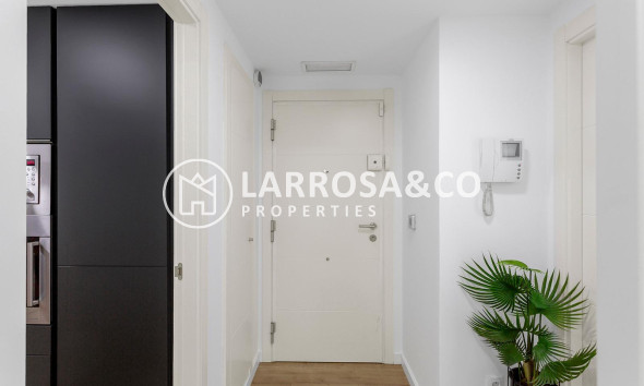Herverkoop - Penthouse  - Alicante - Pau 5