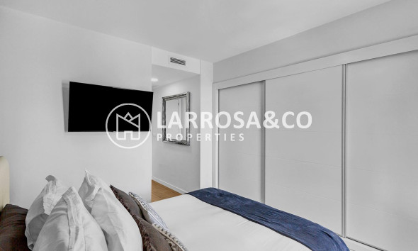 Herverkoop - Penthouse  - Alicante - Pau 5