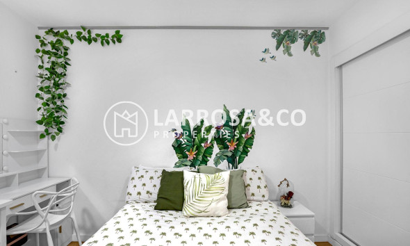 Herverkoop - Penthouse  - Alicante - Pau 5