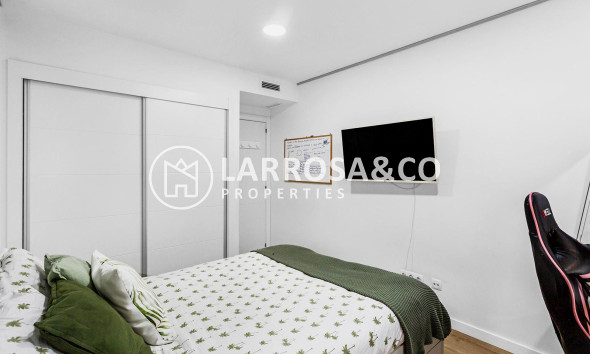 Herverkoop - Penthouse  - Alicante - Pau 5