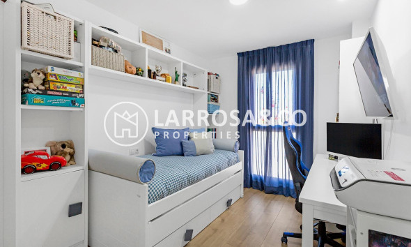 Herverkoop - Penthouse  - Alicante - Pau 5