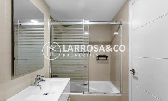 Herverkoop - Penthouse  - Alicante - Pau 5