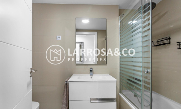 Herverkoop - Penthouse  - Alicante - Pau 5
