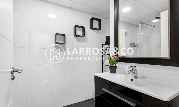 Herverkoop - Penthouse  - Alicante - Pau 5