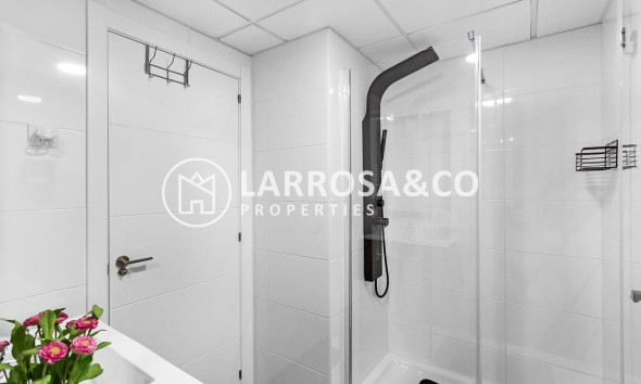 Herverkoop - Penthouse  - Alicante - Pau 5