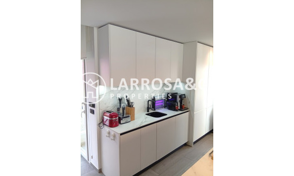 Вторичный рынок - Дом - Альгорфа - La Finca Golf Resort