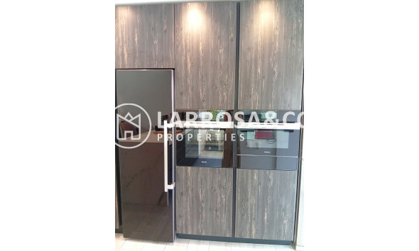 Вторичный рынок - Дом - Альгорфа - La Finca Golf Resort