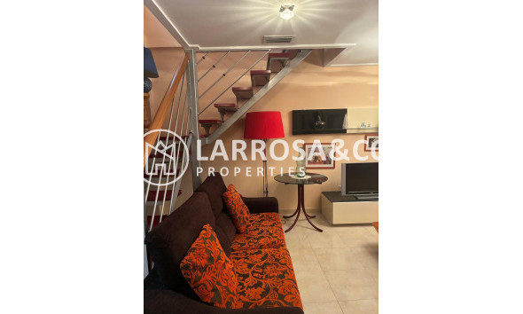 Resale - Semi-detached house - Algorfa - Pueblo 3