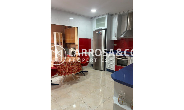 Resale - Semi-detached house - Algorfa - Pueblo 3