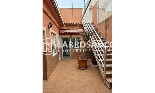 Resale - Semi-detached house - Algorfa - Pueblo 3