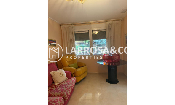 Resale - Semi-detached house - Algorfa - Pueblo 3
