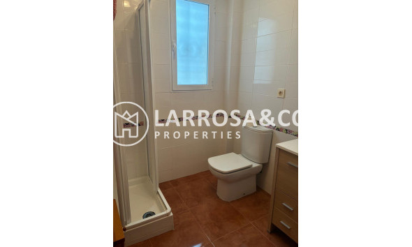 Resale - Semi-detached house - Algorfa - Pueblo 3