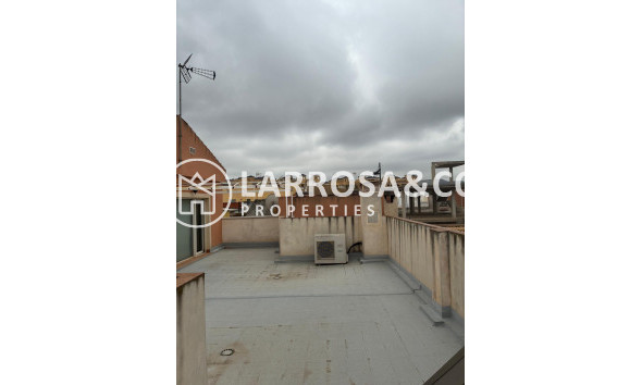 Resale - Semi-detached house - Algorfa - Pueblo 3