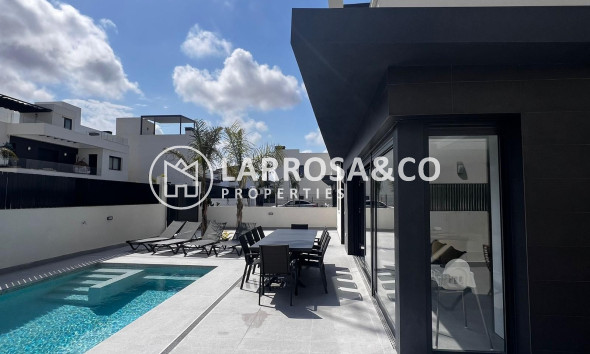 Reventa - Chalet - Algorfa - Inland