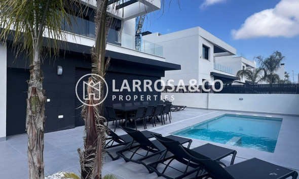 Reventa - Chalet - Algorfa - Inland